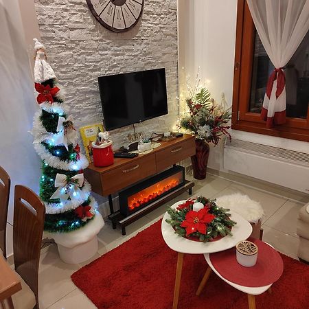 Vesna Apartman Vrnjačka Banja Exterior foto