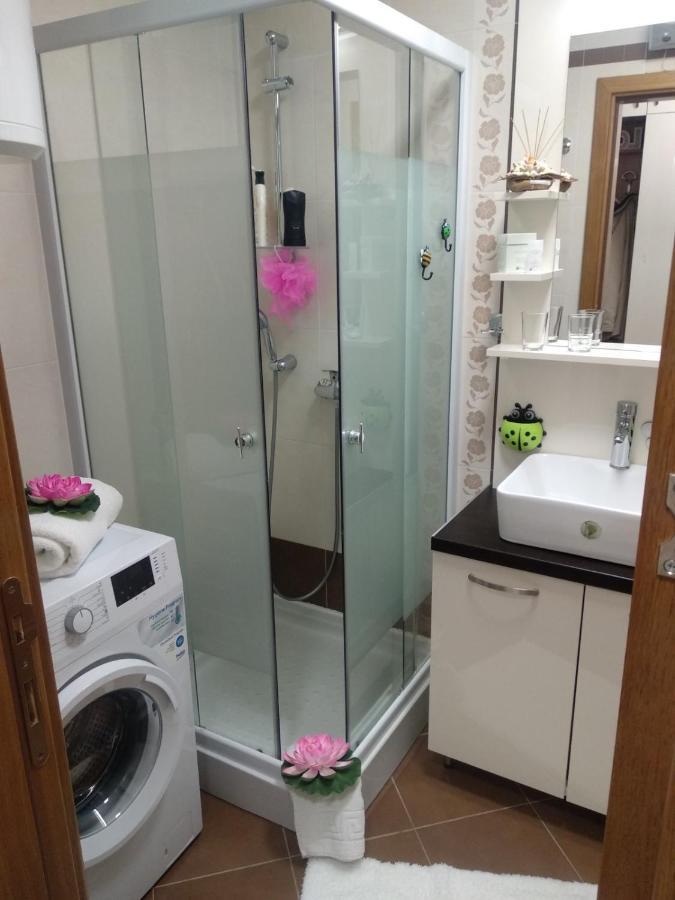 Vesna Apartman Vrnjačka Banja Exterior foto