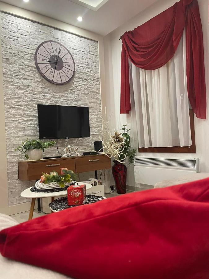Vesna Apartman Vrnjačka Banja Exterior foto