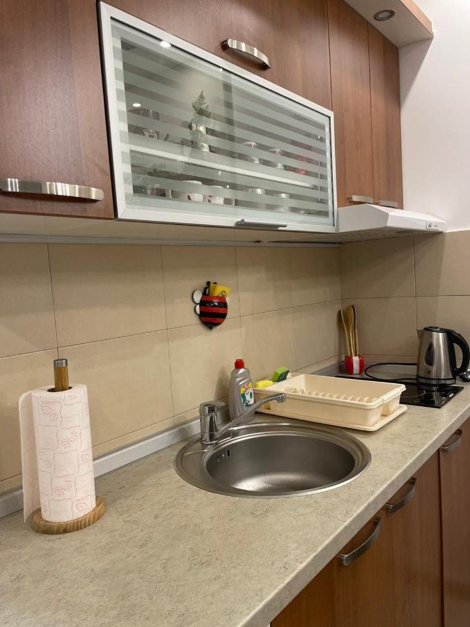 Vesna Apartman Vrnjačka Banja Exterior foto