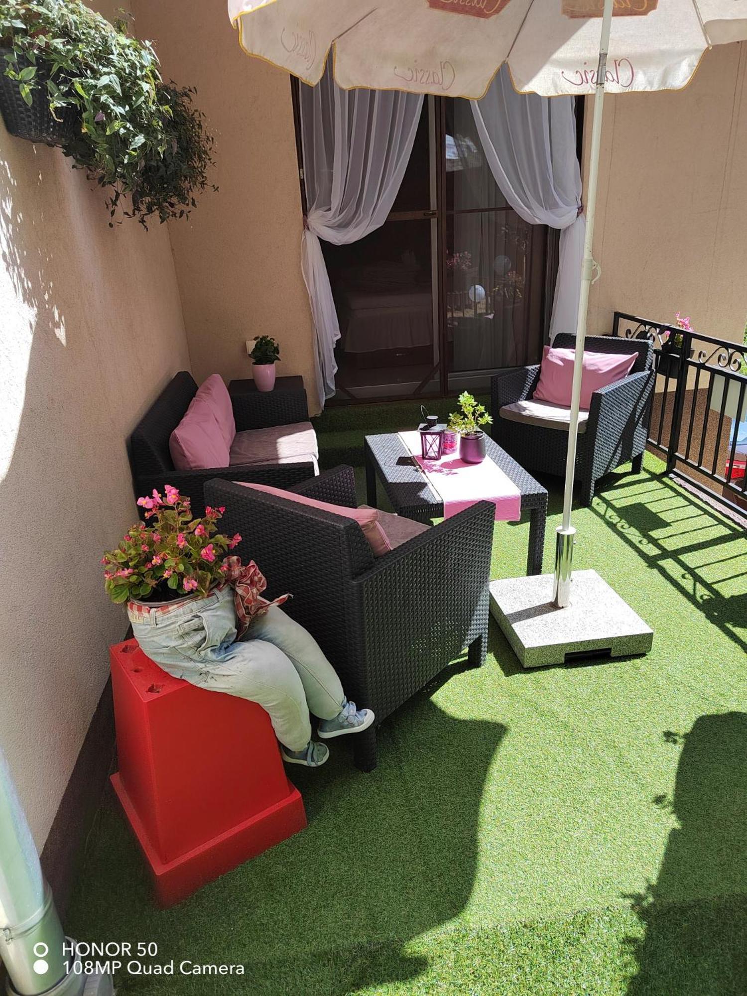 Vesna Apartman Vrnjačka Banja Exterior foto